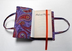 Custom Cover Open Purple (Medium)