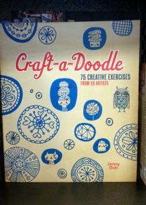 Craft a Doodle (Medium)