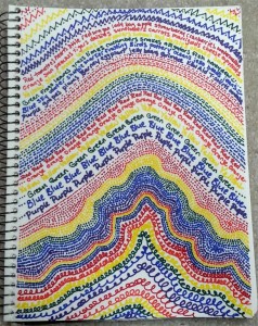 Doodle Day (Medium)