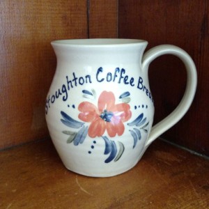 Collector's Mug 2015 Front