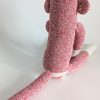 Red Sock Monkey - Traditional Rockford Red Heel - Image 7