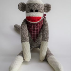 Sock Monkeys