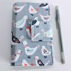 Portfolio Book 3x5in (Note-to-Self Mini) - Birds of a Feather - NTSm2021-03 - Image 3
