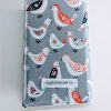 Portfolio Book 3x5in (Note-to-Self Mini) - Birds of a Feather - NTSm2021-03 - Image 4