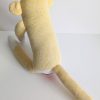 Yellow Sock Monkey - Traditional Rockford Red Heel - Image 4
