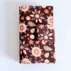 Portfolio Book 3x5in (Note-to-Self Mini) - Fall Bouquet - Memo Book - Image 2